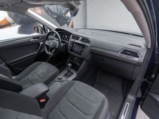 Volkswagen Tiguan TSI Allspace 4-Motion 2.0 140kW