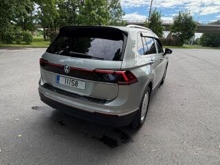 Volkswagen Tiguan 2.0 110kW