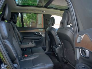 Volvo XC90 7s Inscription Intelli PRO Xenium Lux Wntr 2.0 D5 AWD 173kW
