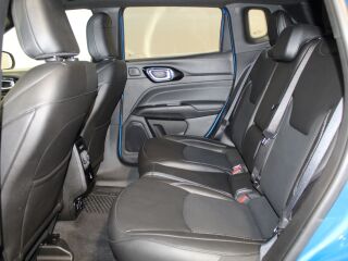 Jeep Compass Limited S 1.3 110kW