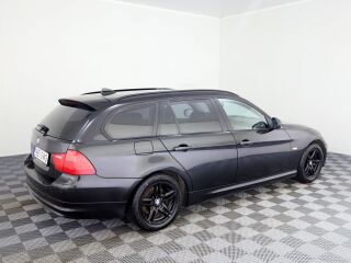 BMW 316 Business Facelift 2.0 D 85kW