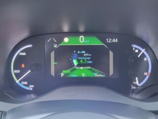 Toyota Yaris Cross Adventure 68kW