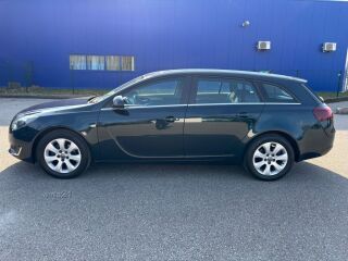 Opel Insignia SPORTS TOURER SW 2.0 88kW