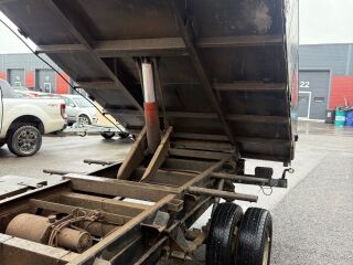 Ford Transit 2.5 59kW