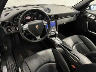 Porsche 911 Carrera 3.6 M96/05 239kW