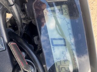 Honda CRF 300 20кВ