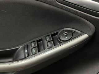 Ford Focus 1.0 74kW