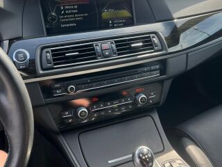 BMW M5 4.4 412кВ