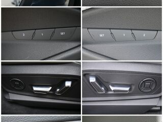 Audi Q8 e-tron 55 SPORTBACK B&O SAFETY PRO 114 kWh Quatto 55 114kwh 300кВ