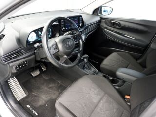 Hyundai Bayon Comfort 73kW