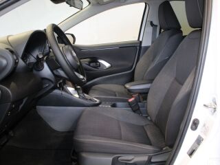 Toyota Yaris Active 1.5 68kW