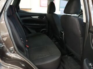 Nissan Qashqai 1.3 Petrol 117kW