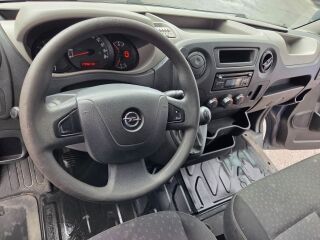 Opel Movano 2.3 107kW