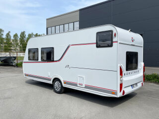 Bürstner Premio Life 490 TK