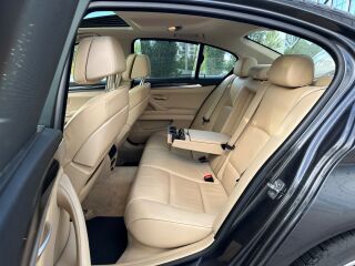 BMW 530 3.0 180kW