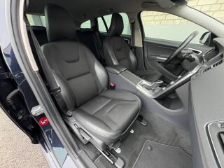 Volvo V60 2.0 110kW