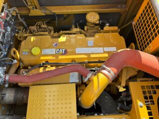 CAT / Caterpillar 352 317kW