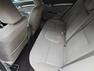 Honda Civic D4 1.8 104kW