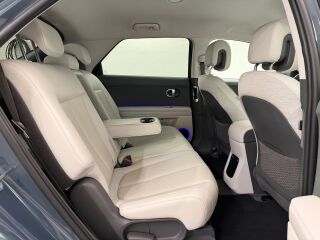 Hyundai Ioniq 5 160kW