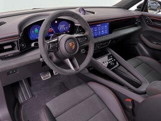Porsche Macan GTS 420kW