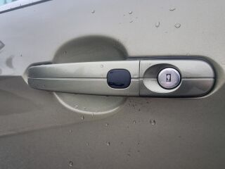 Ford Kuga 2.0 103kW