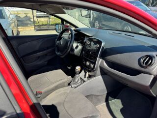 Renault Clio 1.5 55kW