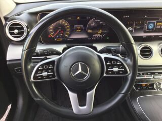 Mercedes-Benz E 220 d Avangarde Facelift EU6 2.0 R4 CDI 143kW