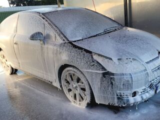 Citroen C4 1.6 80kW
