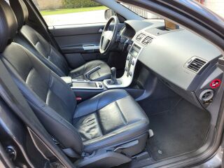 Volvo V50 Summum Facelift DRIVe 1.6 D2 84kW