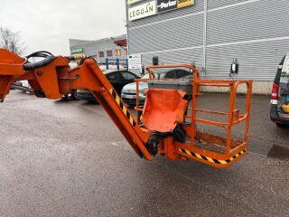 JLG M 600 JP