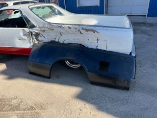 Chevrolet El Camino V8 127kW