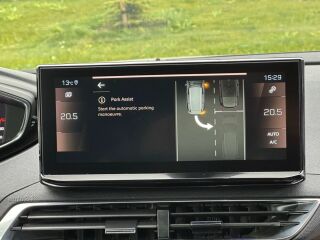 Peugeot 5008 GT pack 1.5 96kW