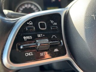 Mercedes-Benz Sprinter 2.1 120kW