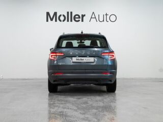 Skoda Karoq 2021m  2.0TDI  4M Nr  76 2.0 110kW