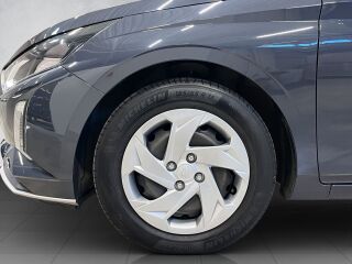 Hyundai i20 1.2 61кВ