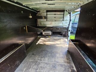 Renault Trafic 1.6 89kW