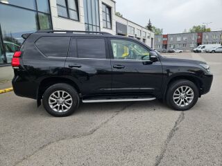 Toyota Land Cruiser Executive Technology / N1 2.8 130kW