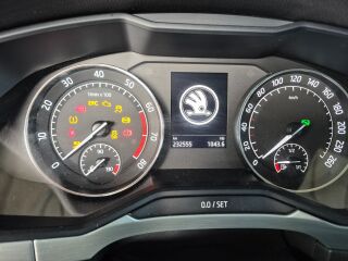 Skoda Superb 1.8 132kw 1.8 132кВ