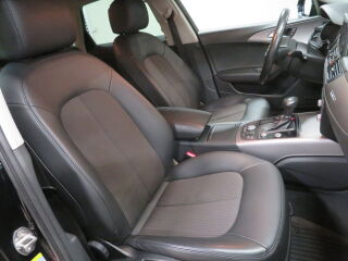 Audi A6 allroad TDI 3.0 180kW