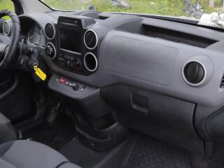 Citroen Berlingo Cityvan Blue Hdi 1.6 R4 HDI 73kW