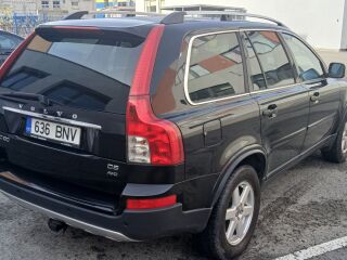 Volvo XC90 COMFORT STYLE 2.4 147kW