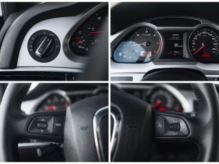 Audi A6 Avant Quattro Facelift 3.0 V6 TDI 176кВ