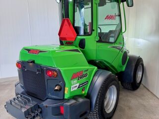 Avant 860i GT 1.9 42kW