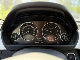 BMW 320 XDRIVE 2.0 140kW