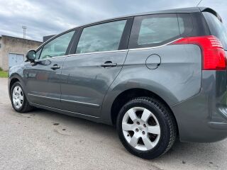 Peugeot 5008 1.6 R4 Diesel 84кВ