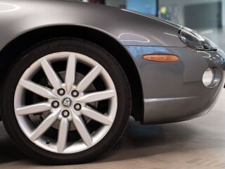 Jaguar XK8 4.2 219кВ