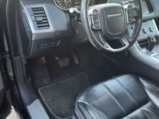Land Rover Range Rover Sport HSE 3.0 190kW
