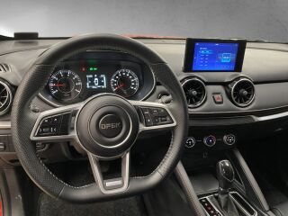 DFSK Glory 500 1.5 78kW