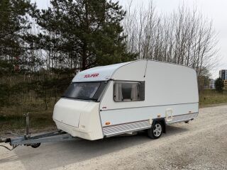 Solifer Goldie 470 Põhjamaine