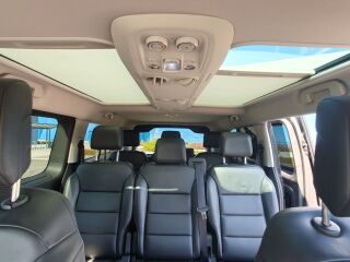 Peugeot Traveller 2.0 130kW